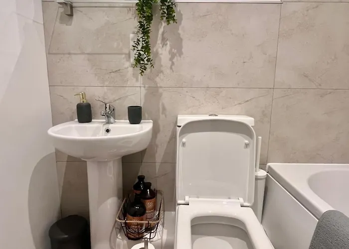 High Point 2 Bed Bradford (West Yorkshire)