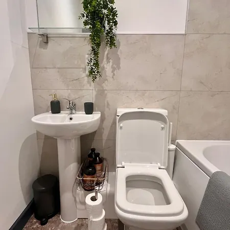 High Point 2 Bed Bradford (West Yorkshire)