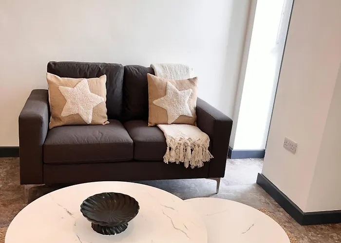 High Point 2 Bed Bradford (West Yorkshire)